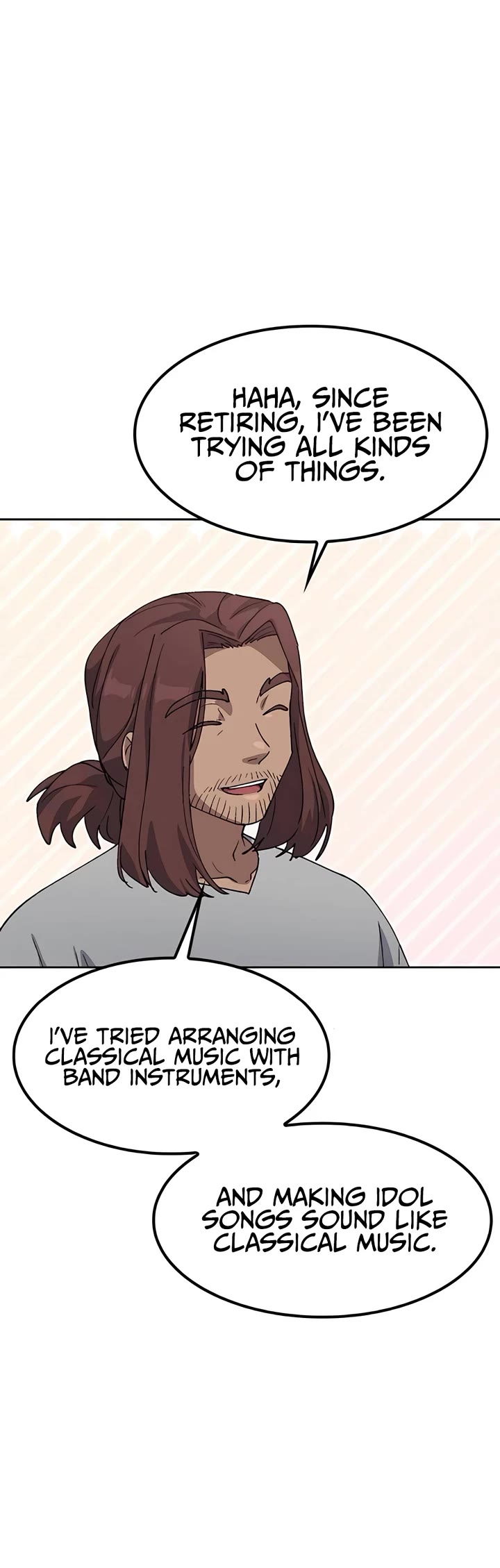 Healing Life Through Camping In Another World Chapter 66 page 11 - Chapter 66