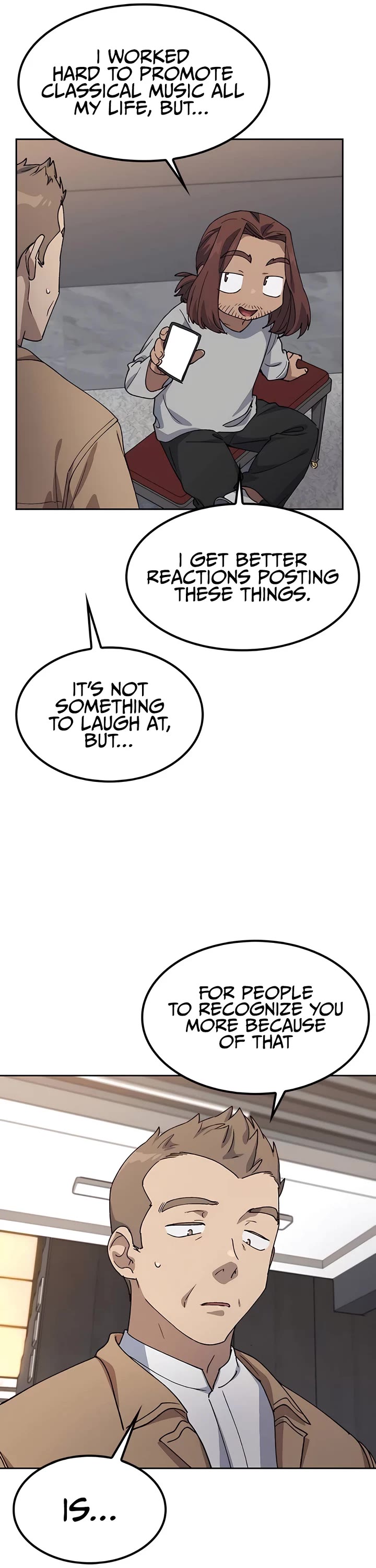 Healing Life Through Camping In Another World Chapter 66 page 12 - Chapter 66