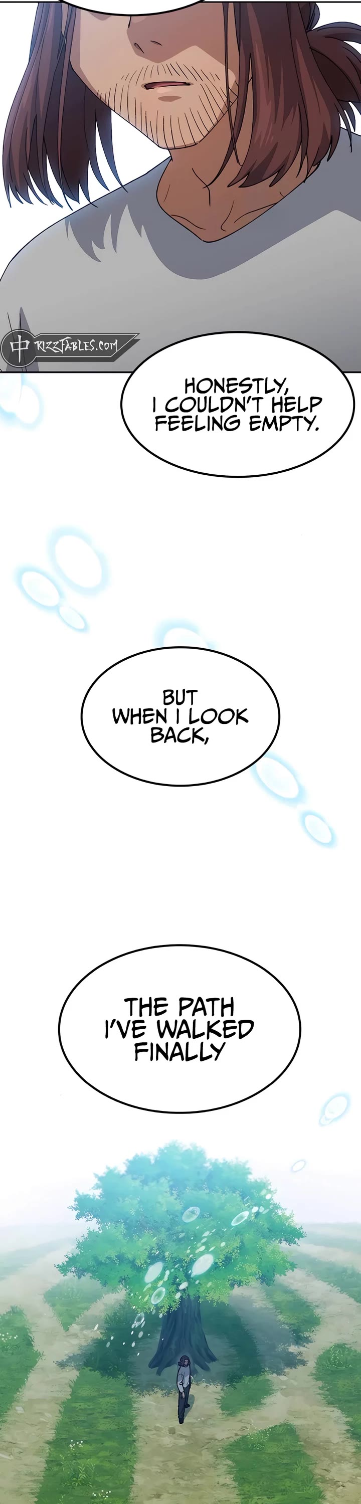 Healing Life Through Camping In Another World Chapter 66 page 17 - Chapter 66