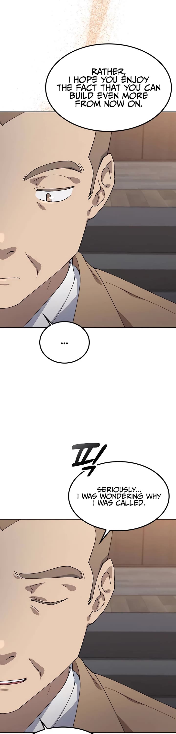 Healing Life Through Camping In Another World Chapter 66 page 21 - Chapter 66