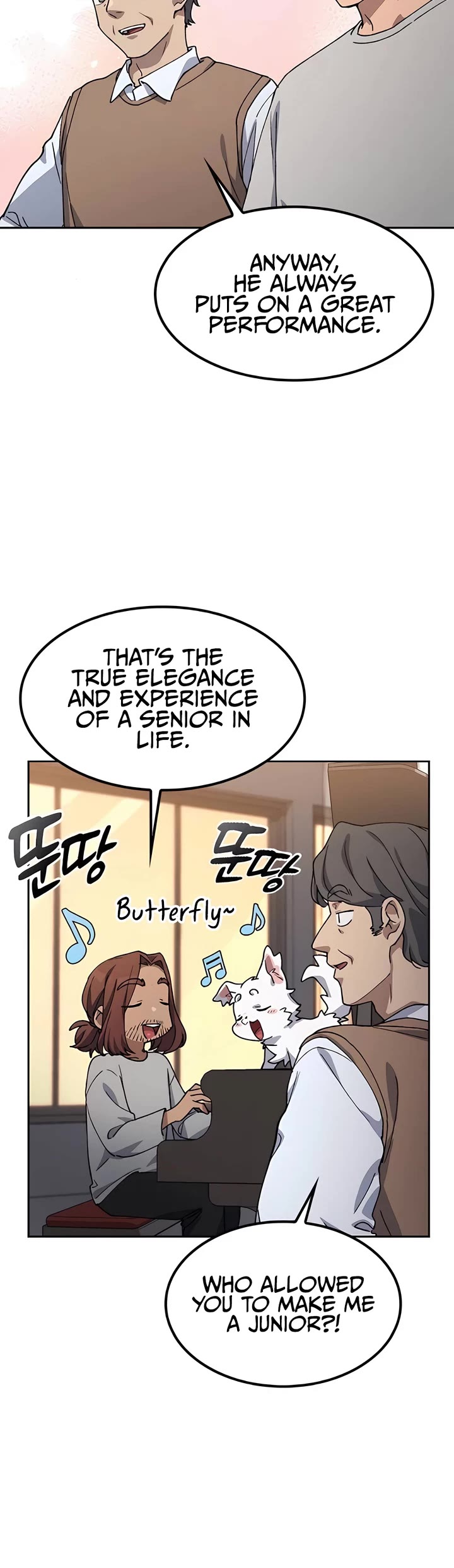 Healing Life Through Camping In Another World Chapter 66 page 23 - Chapter 66