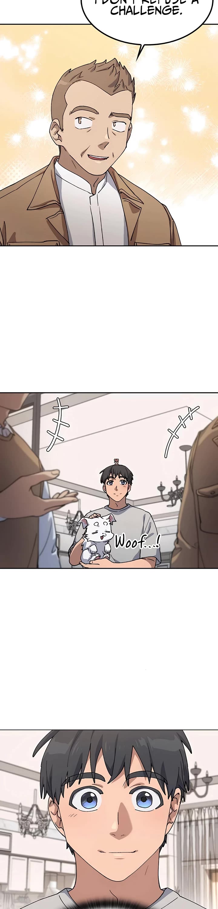 Healing Life Through Camping In Another World Chapter 66 page 25 - Chapter 66