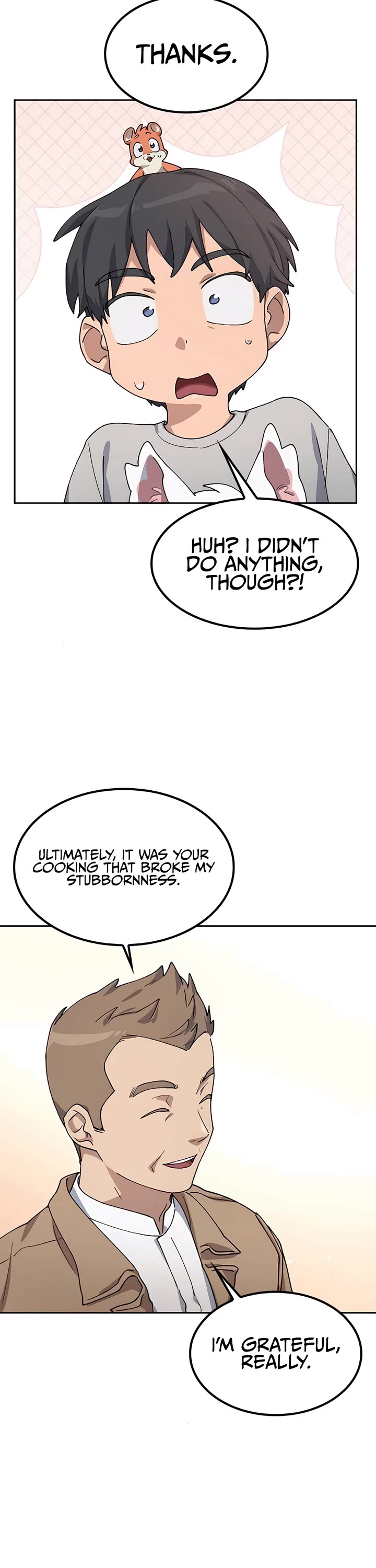 Healing Life Through Camping In Another World Chapter 66 page 27 - Chapter 66