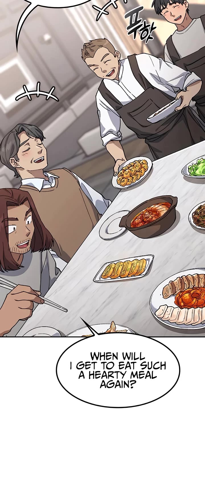 Healing Life Through Camping In Another World Chapter 66 page 35 - Chapter 66