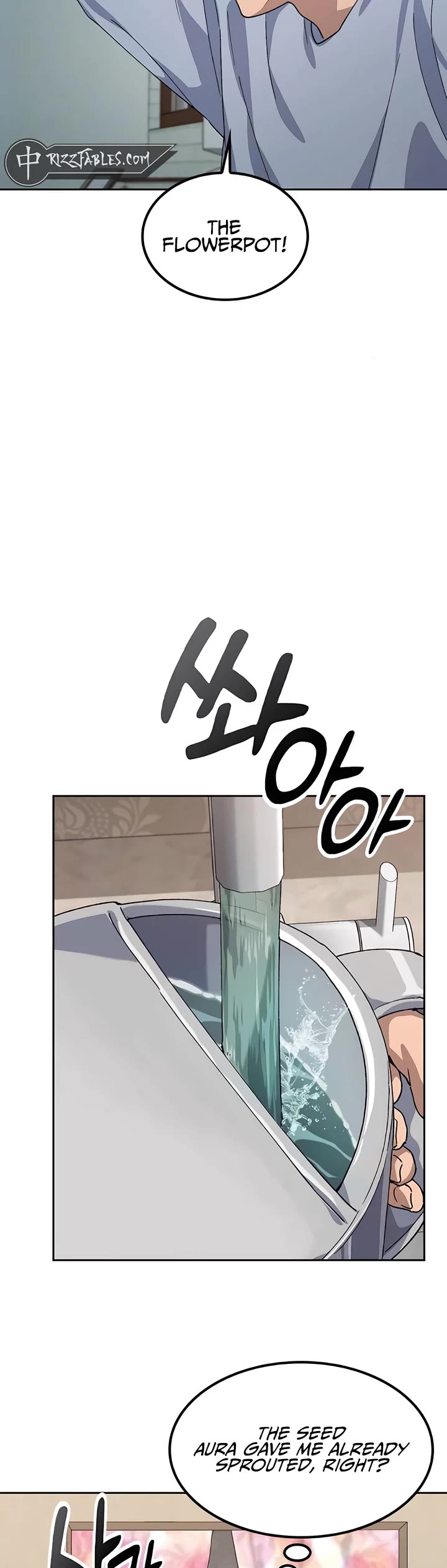Healing Life Through Camping In Another World Chapter 66 page 38 - Chapter 66