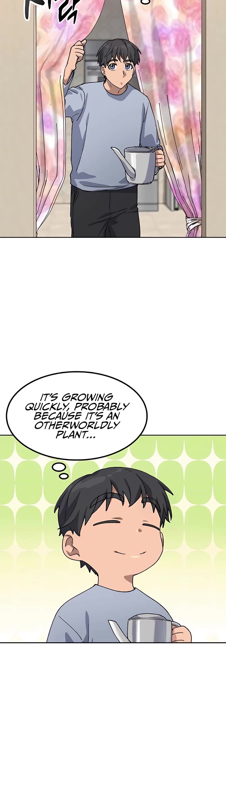 Healing Life Through Camping In Another World Chapter 66 page 39 - Chapter 66