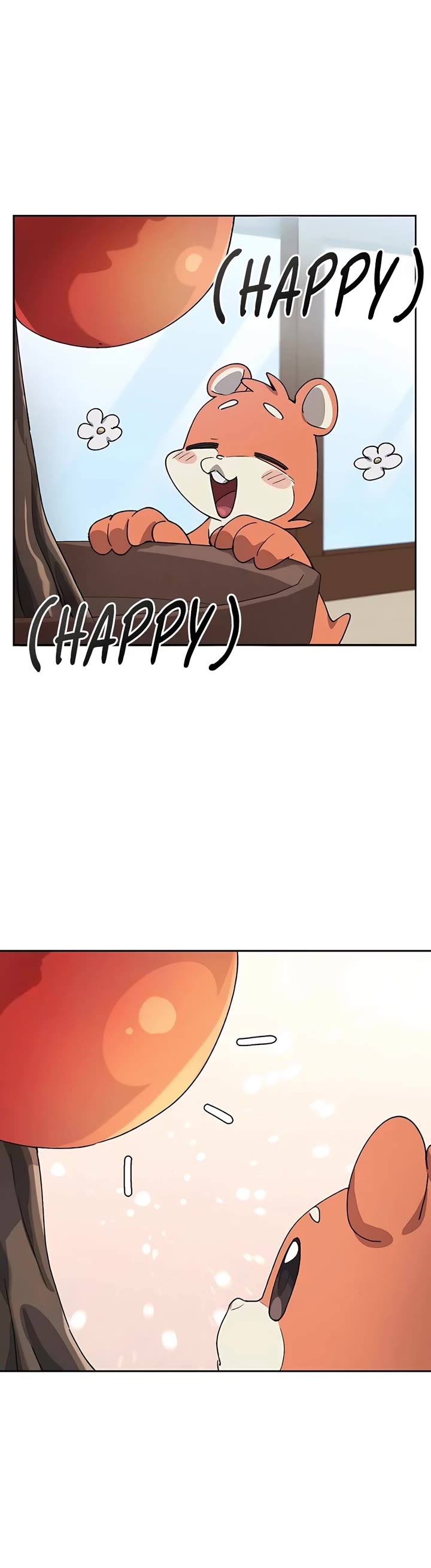Healing Life Through Camping In Another World Chapter 66 page 43 - Chapter 66