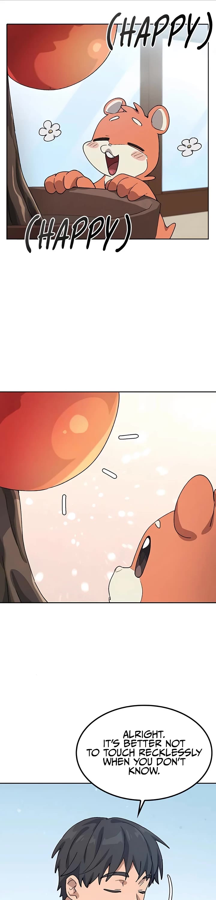 Healing Life Through Camping In Another World Chapter 67 page 1 - Chapter 67