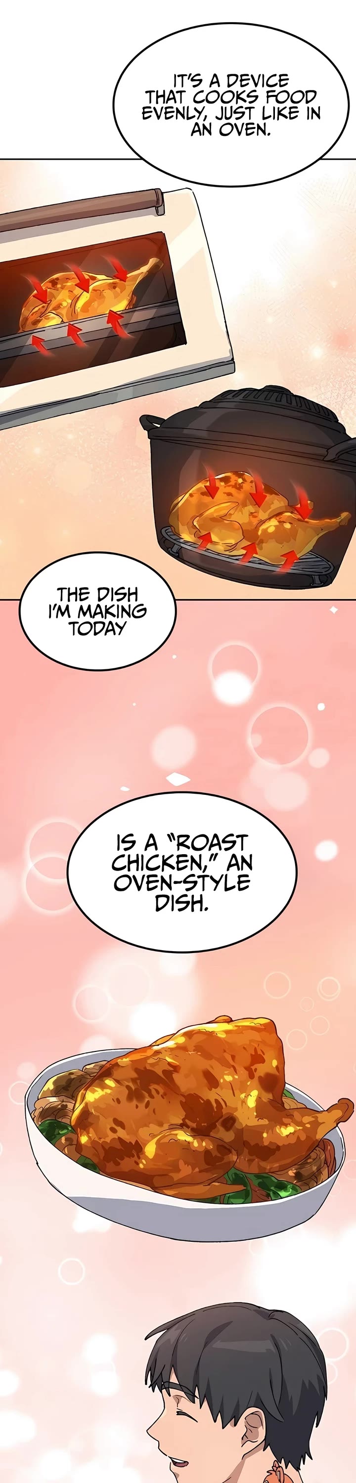 Healing Life Through Camping In Another World Chapter 67 page 24 - Chapter 67