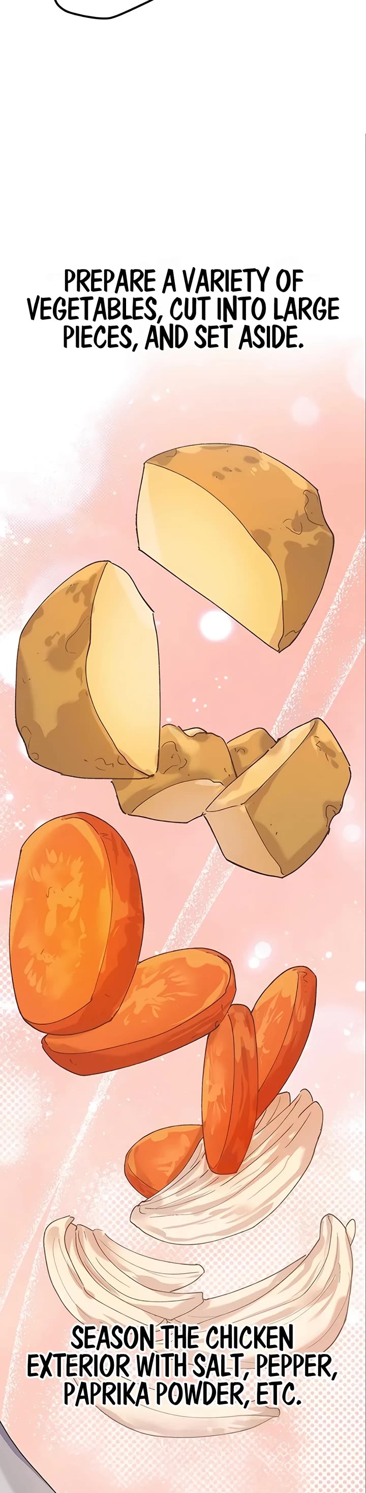 Healing Life Through Camping In Another World Chapter 67 page 26 - Chapter 67