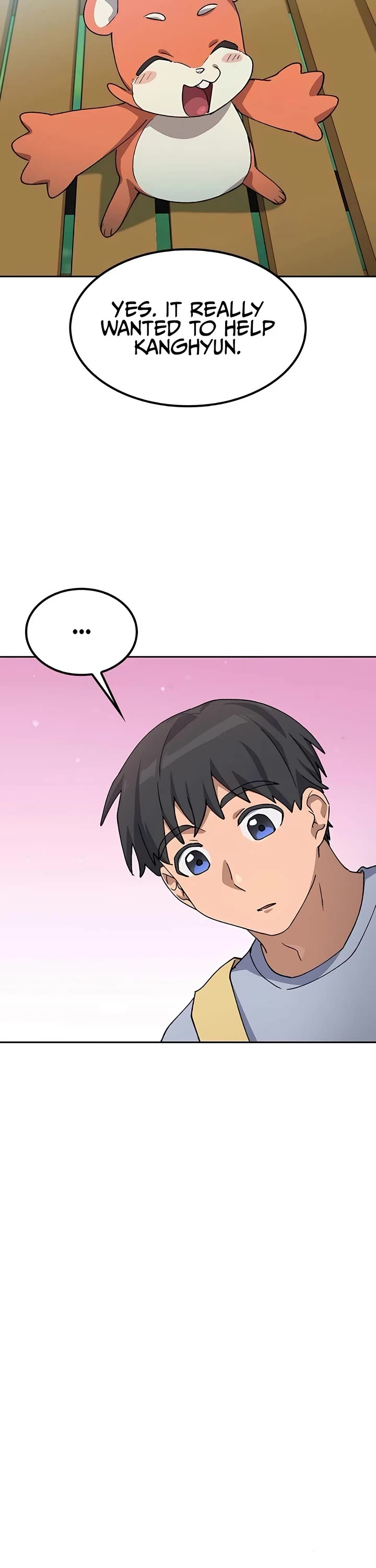 Healing Life Through Camping In Another World Chapter 67 page 38 - Chapter 67