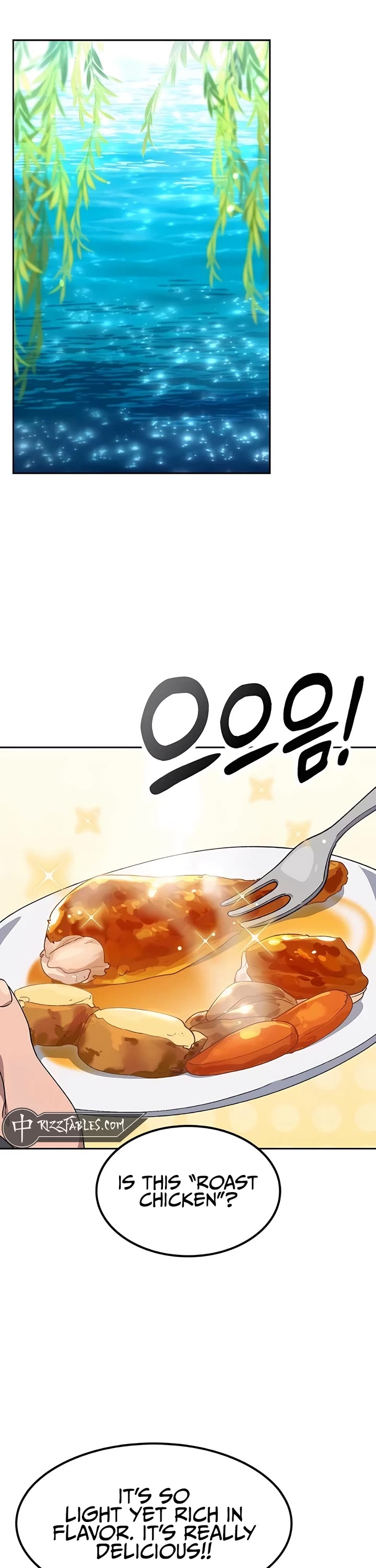 Healing Life Through Camping In Another World Chapter 67 page 39 - Chapter 67