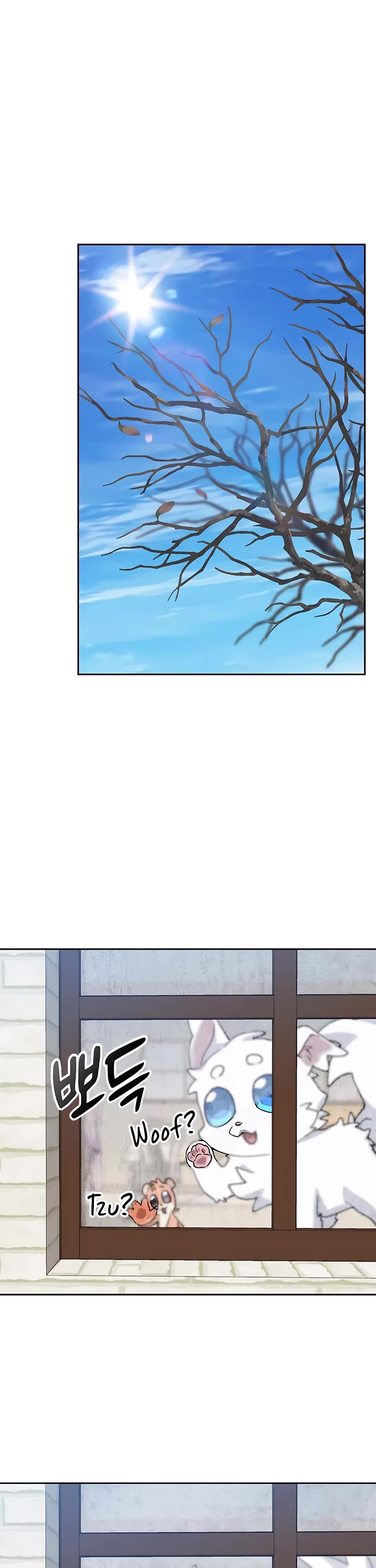 Healing Life Through Camping In Another World Chapter 68 page 1 - Chapter 68