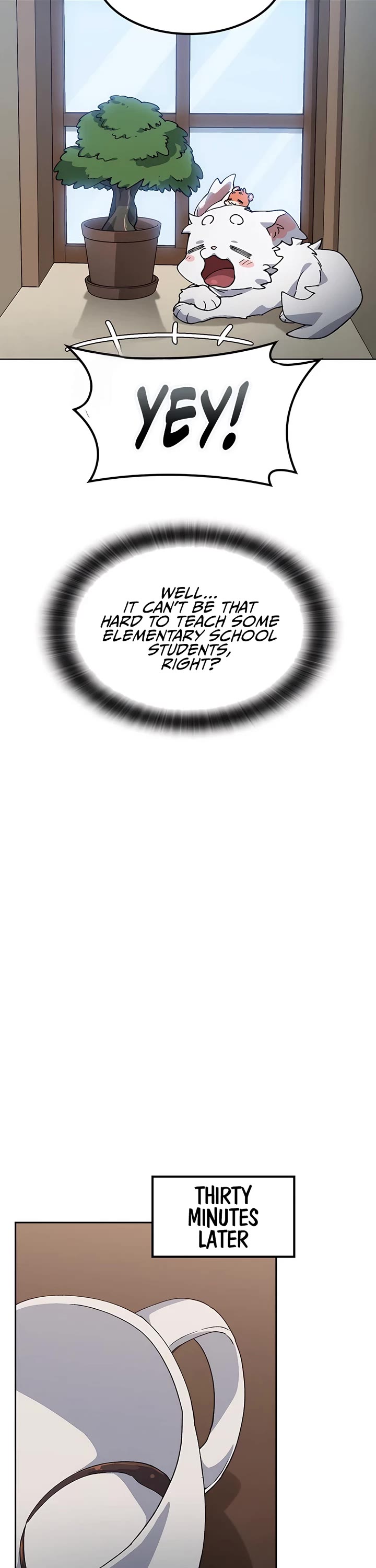 Healing Life Through Camping In Another World Chapter 68 page 10 - Chapter 68