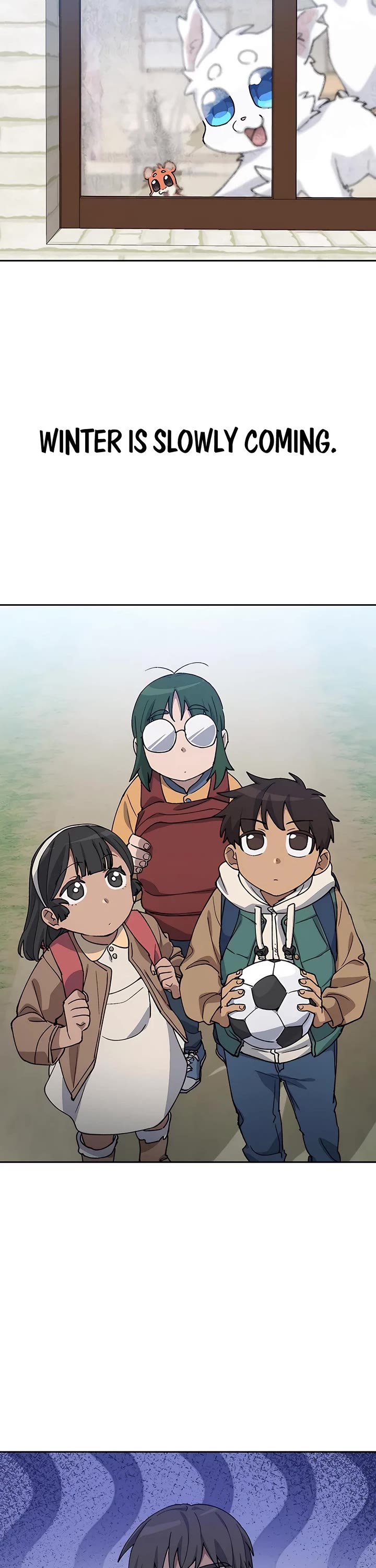Healing Life Through Camping In Another World Chapter 68 page 2 - Chapter 68
