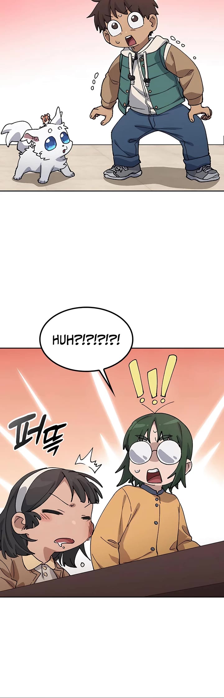 Healing Life Through Camping In Another World Chapter 68 page 20 - Chapter 68
