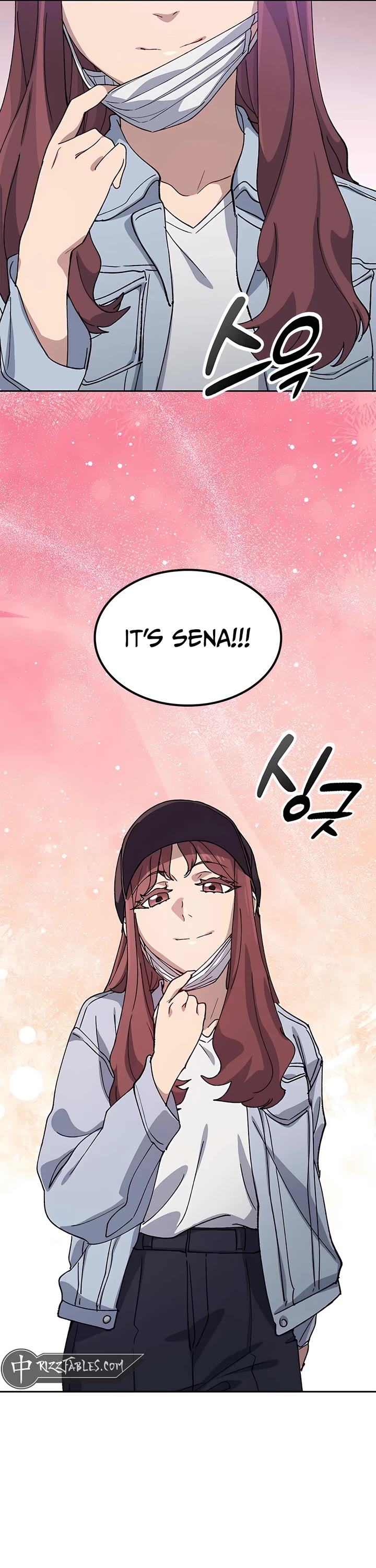 Healing Life Through Camping In Another World Chapter 68 page 21 - Chapter 68