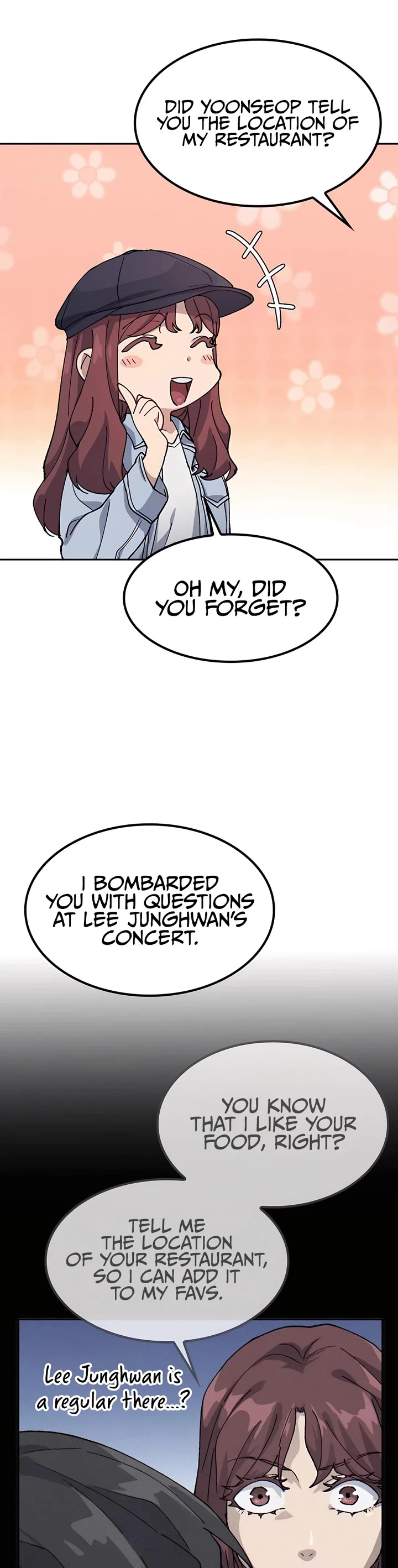 Healing Life Through Camping In Another World Chapter 68 page 23 - Chapter 68