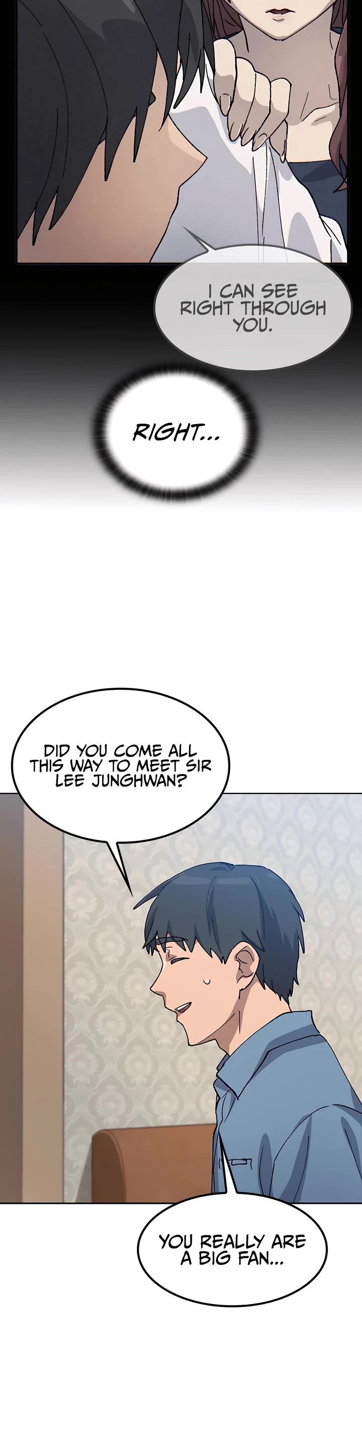 Healing Life Through Camping In Another World Chapter 68 page 24 - Chapter 68