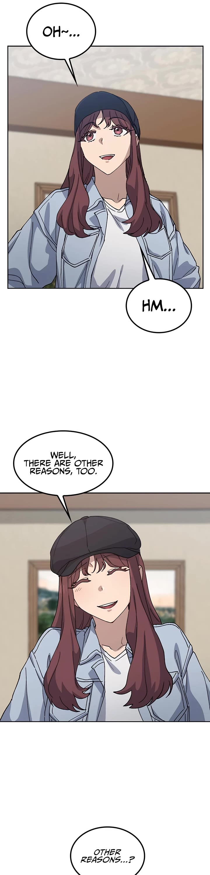 Healing Life Through Camping In Another World Chapter 68 page 25 - Chapter 68
