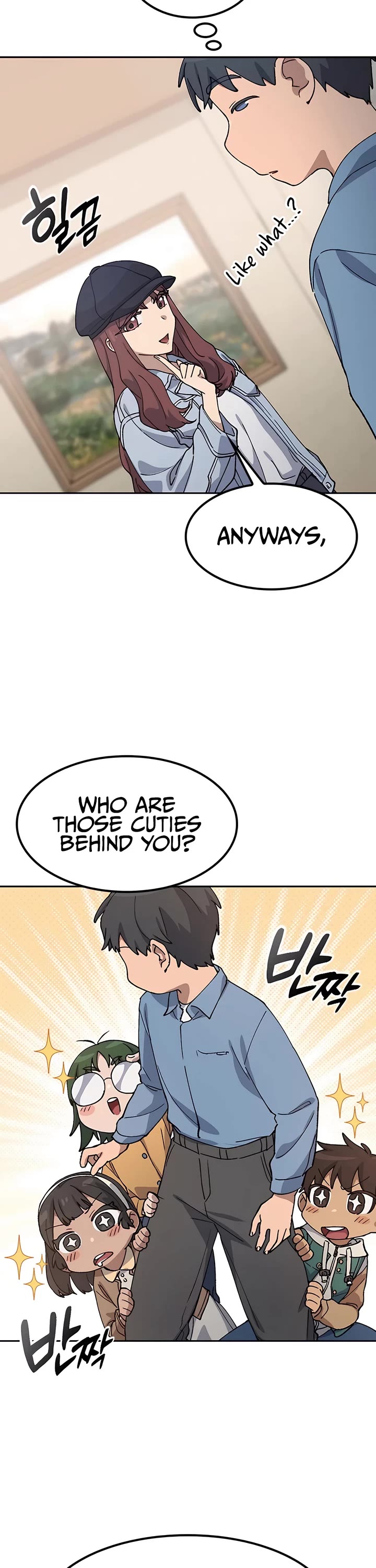 Healing Life Through Camping In Another World Chapter 68 page 26 - Chapter 68
