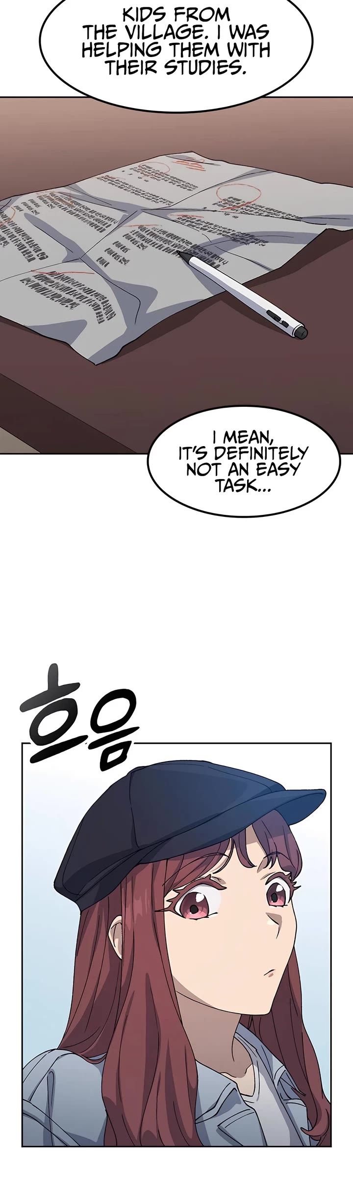 Healing Life Through Camping In Another World Chapter 68 page 27 - Chapter 68