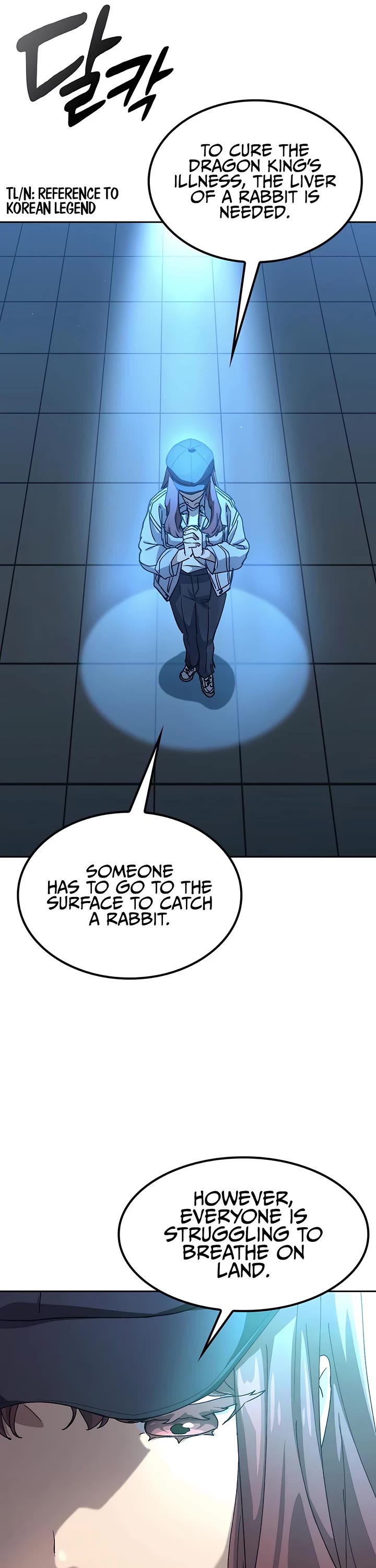 Healing Life Through Camping In Another World Chapter 68 page 29 - Chapter 68