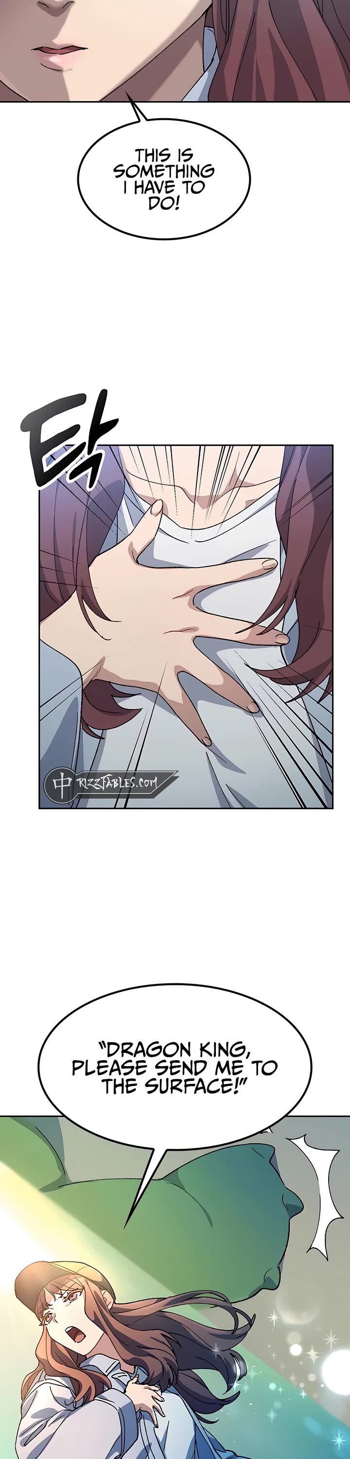 Healing Life Through Camping In Another World Chapter 68 page 30 - Chapter 68