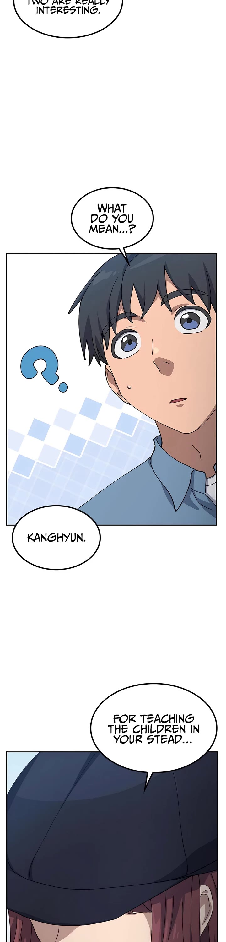 Healing Life Through Camping In Another World Chapter 68 page 39 - Chapter 68