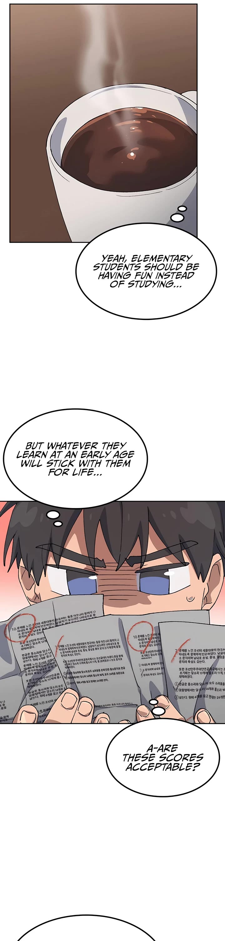 Healing Life Through Camping In Another World Chapter 68 page 5 - Chapter 68