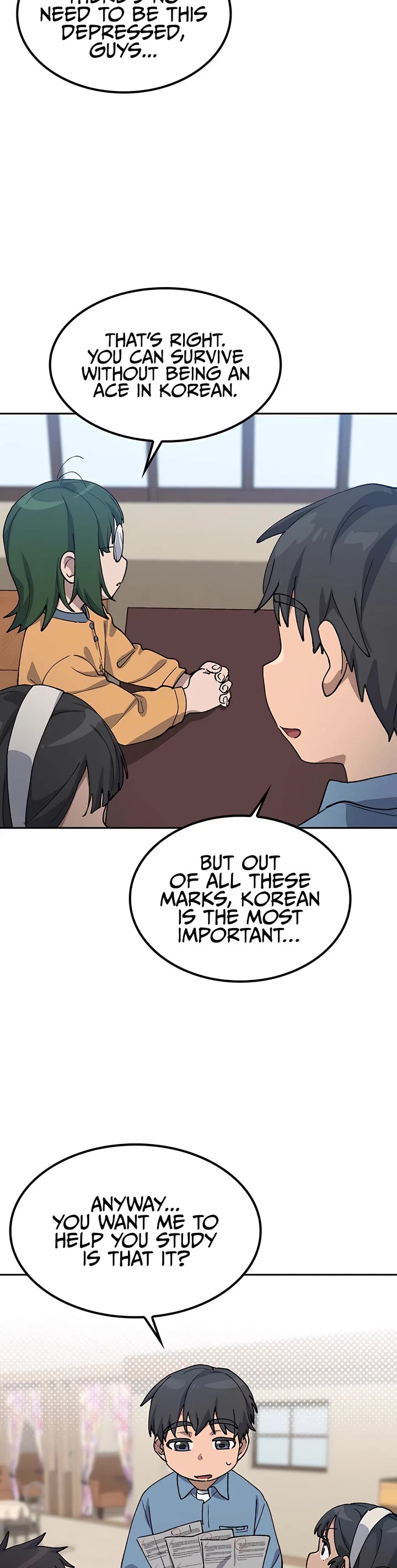 Healing Life Through Camping In Another World Chapter 68 page 7 - Chapter 68