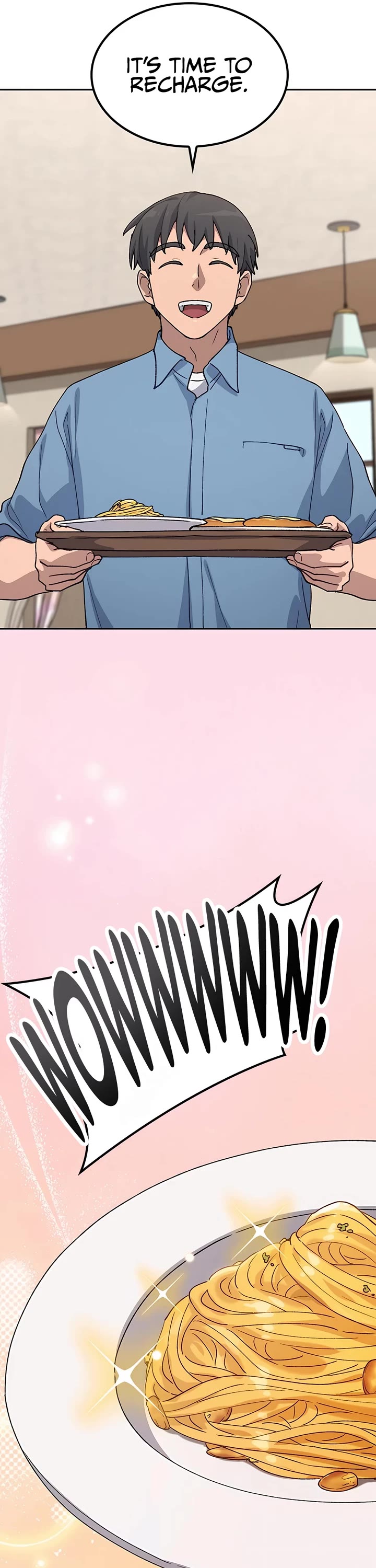 Healing Life Through Camping In Another World Chapter 69 page 16 - Chapter 69