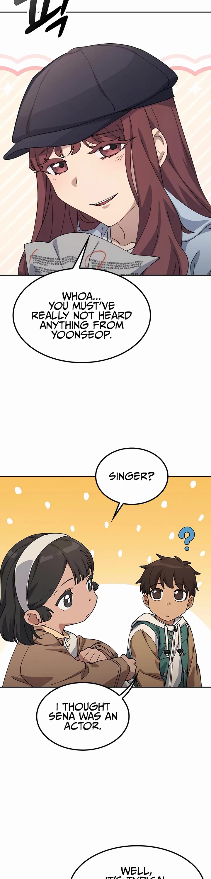 Healing Life Through Camping In Another World Chapter 69 page 2 - Chapter 69