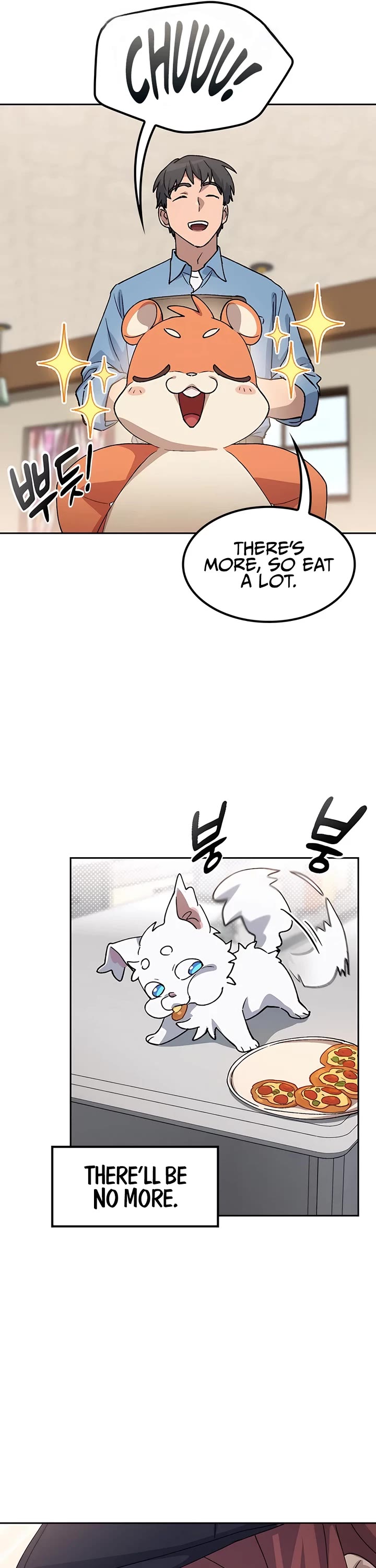 Healing Life Through Camping In Another World Chapter 69 page 20 - Chapter 69