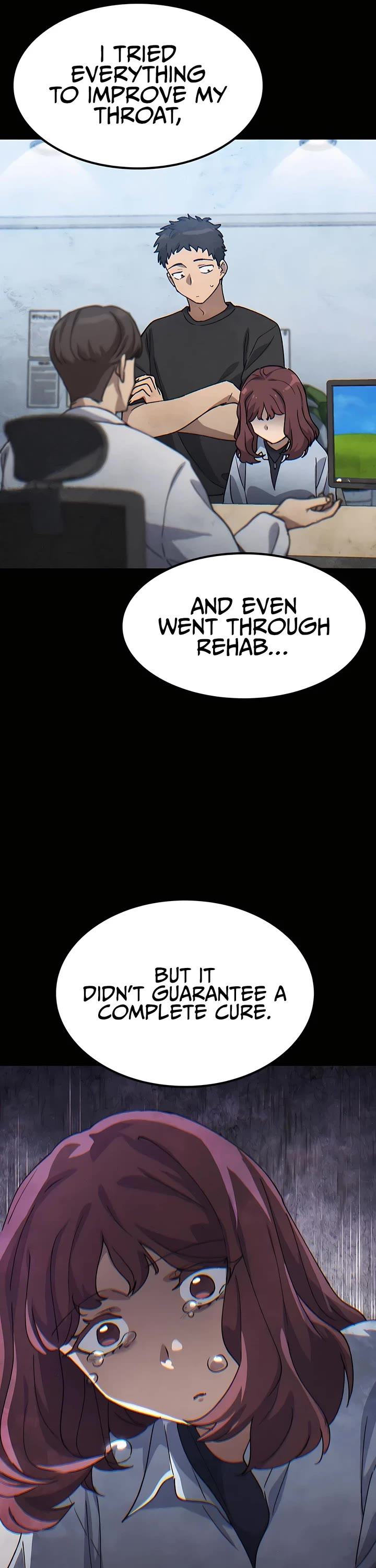 Healing Life Through Camping In Another World Chapter 69 page 28 - Chapter 69