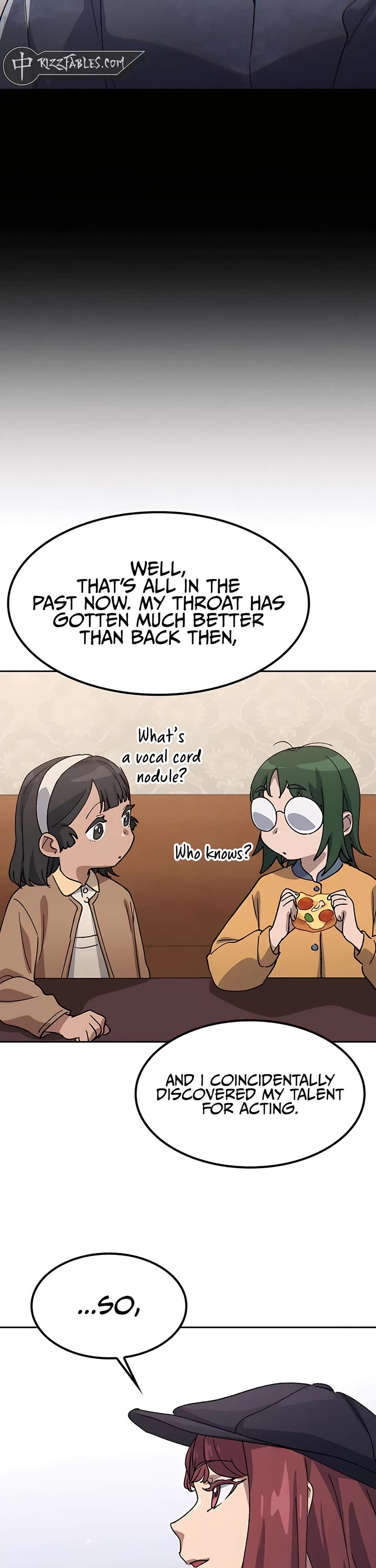 Healing Life Through Camping In Another World Chapter 69 page 29 - Chapter 69