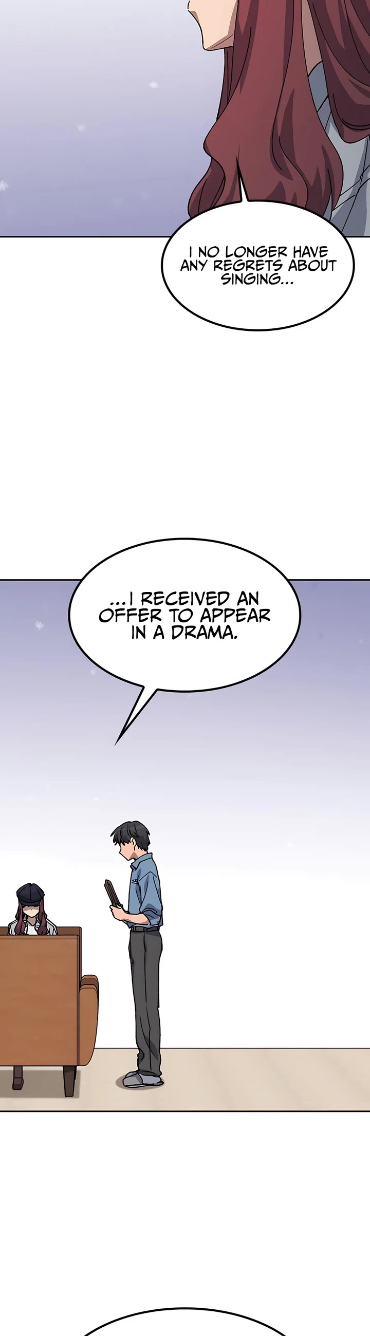 Healing Life Through Camping In Another World Chapter 69 page 30 - Chapter 69