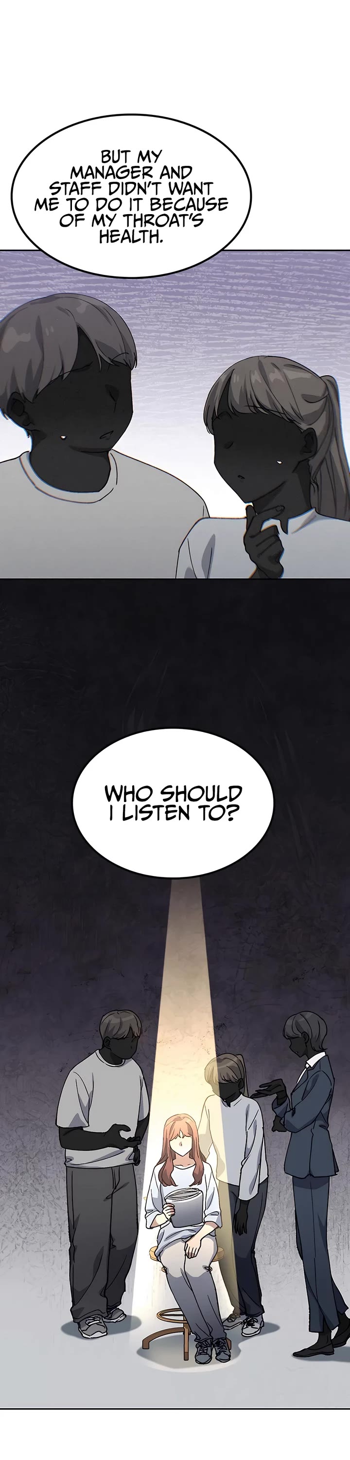 Healing Life Through Camping In Another World Chapter 69 page 32 - Chapter 69