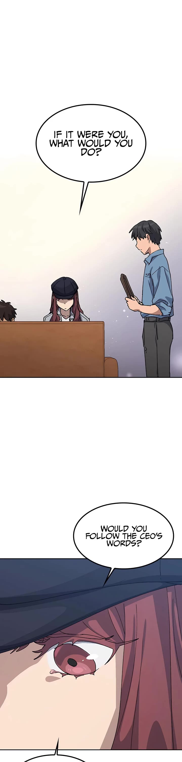 Healing Life Through Camping In Another World Chapter 69 page 33 - Chapter 69