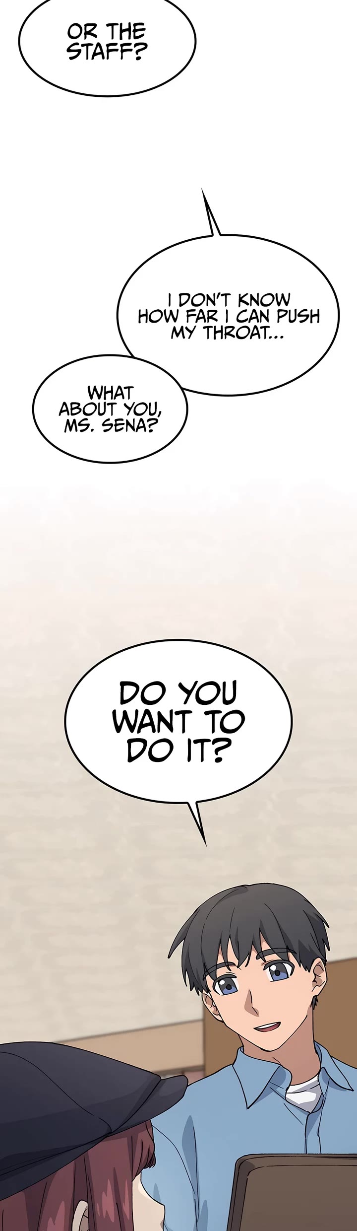 Healing Life Through Camping In Another World Chapter 69 page 34 - Chapter 69