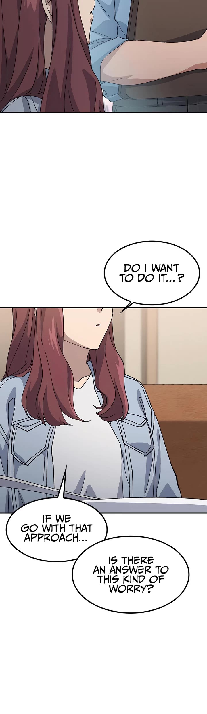 Healing Life Through Camping In Another World Chapter 69 page 35 - Chapter 69