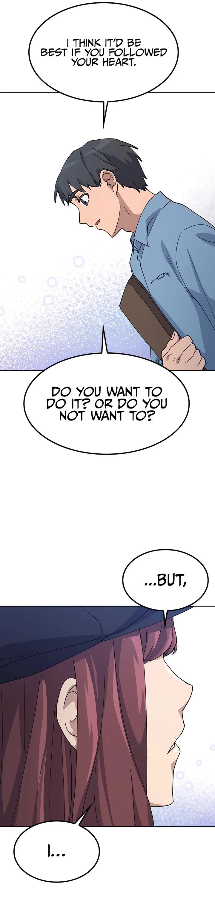 Healing Life Through Camping In Another World Chapter 69 page 36 - Chapter 69