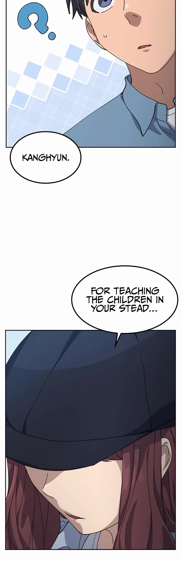 Healing Life Through Camping In Another World Chapter 69 page 4 - Chapter 69