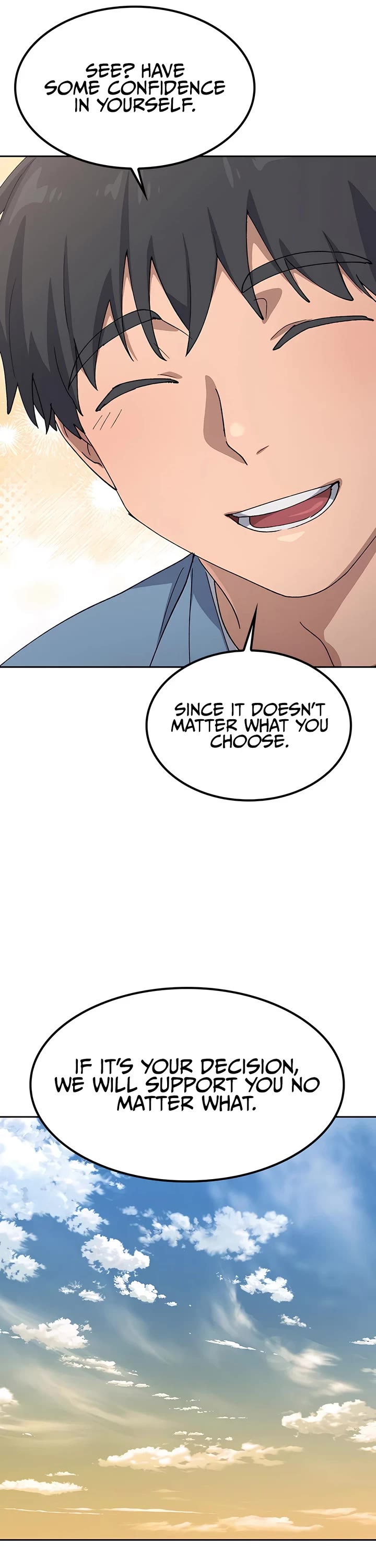 Healing Life Through Camping In Another World Chapter 69 page 40 - Chapter 69