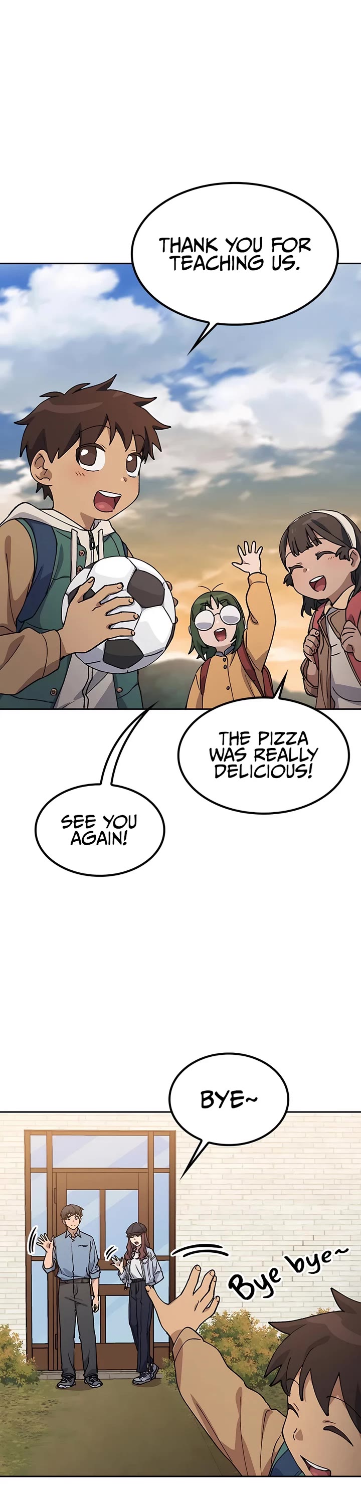 Healing Life Through Camping In Another World Chapter 69 page 41 - Chapter 69