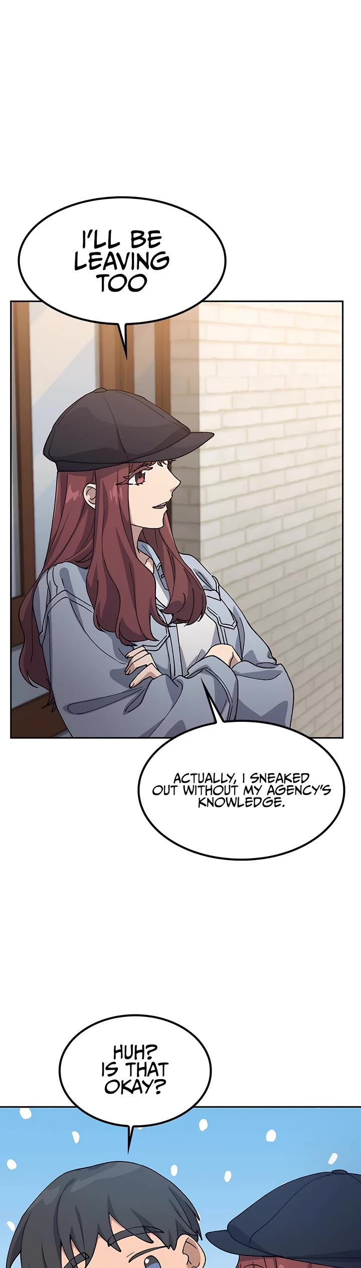 Healing Life Through Camping In Another World Chapter 69 page 42 - Chapter 69
