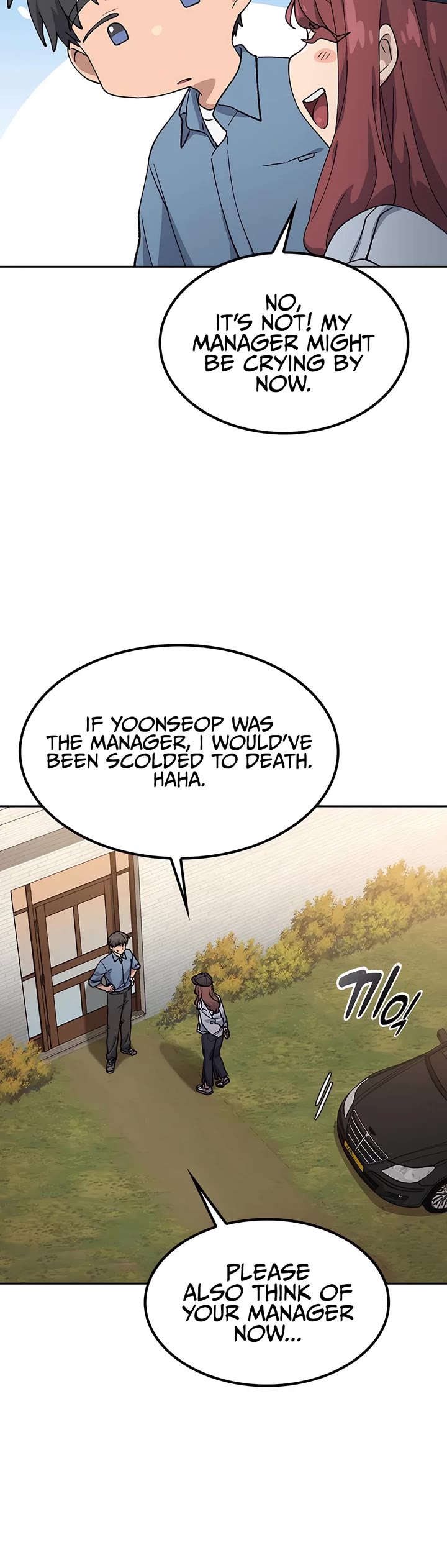 Healing Life Through Camping In Another World Chapter 69 page 43 - Chapter 69