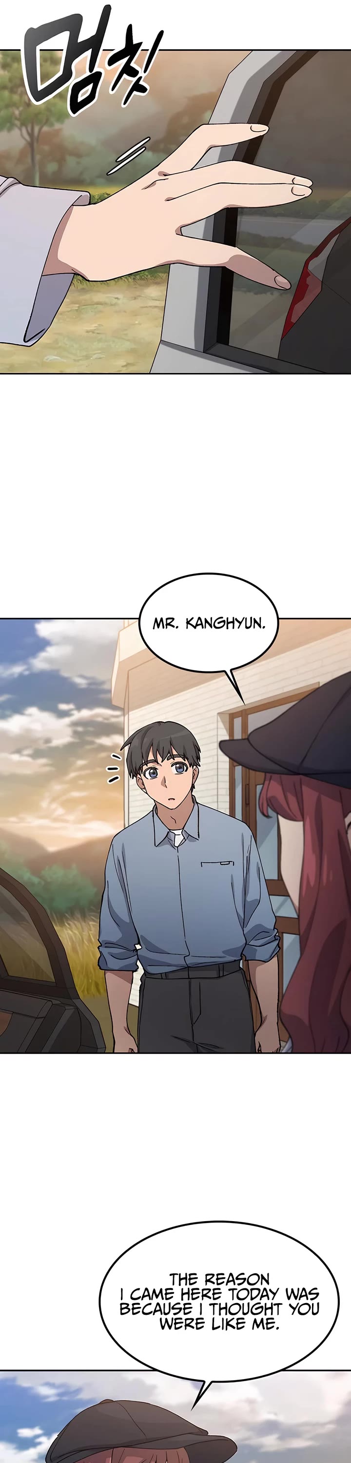 Healing Life Through Camping In Another World Chapter 69 page 44 - Chapter 69