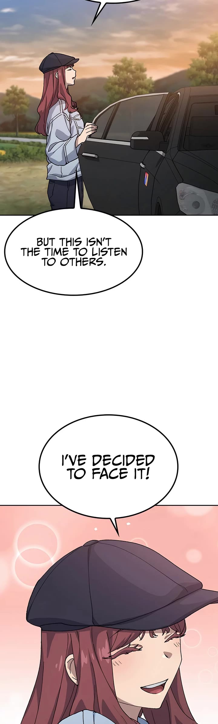 Healing Life Through Camping In Another World Chapter 69 page 46 - Chapter 69