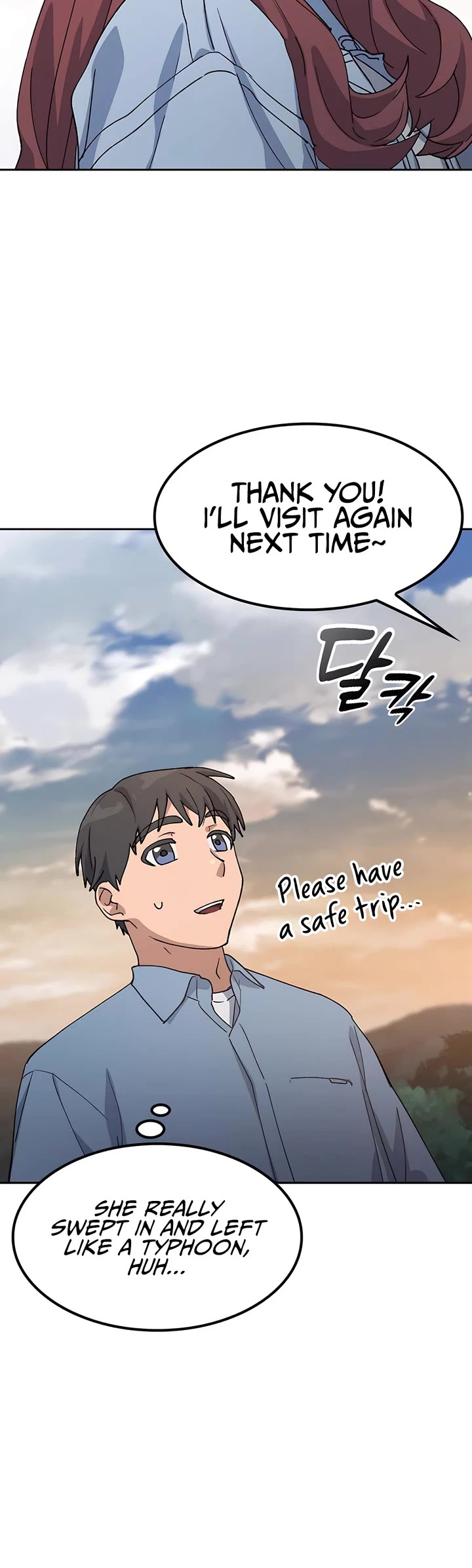 Healing Life Through Camping In Another World Chapter 69 page 47 - Chapter 69